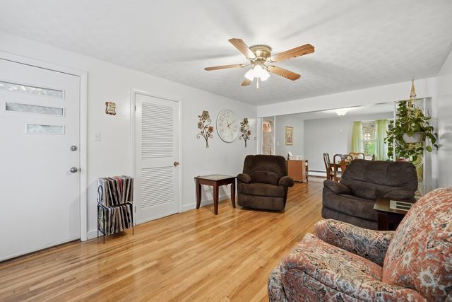 605 Chandler St, Worcester, MA 01602