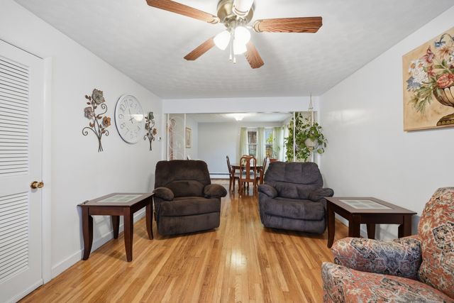 605 Chandler St, Worcester, MA 01602