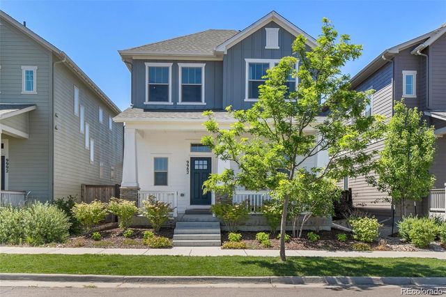 9982 E 60th Avenue, Denver, CO 80238