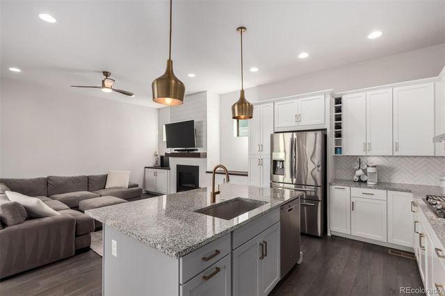 9982 E 60th Avenue, Denver, CO 80238