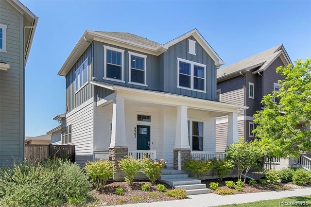 9982 E 60th Avenue, Denver, CO 80238