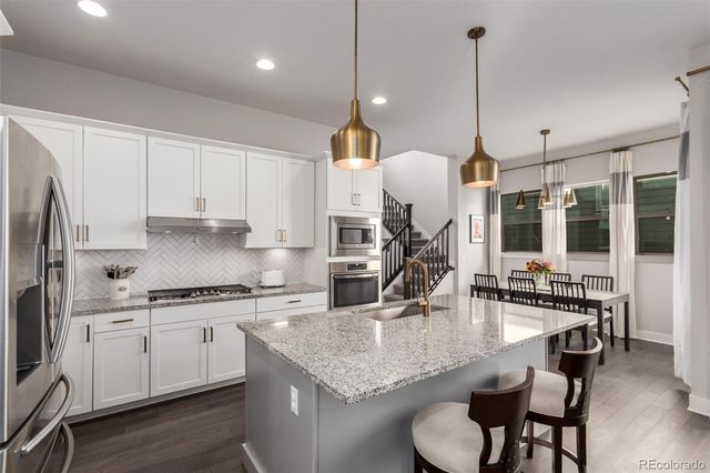 9982 E 60th Avenue, Denver, CO 80238