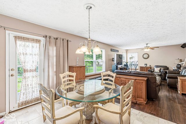 6733 Berkshire Drive, Zionsville, IN 46077