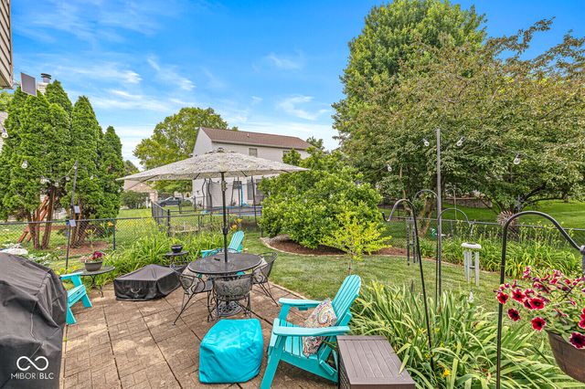 6733 Berkshire Drive, Zionsville, IN 46077