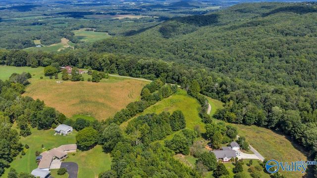 3.1 Acres Cherokee Ridge Road, Grant, AL 35747