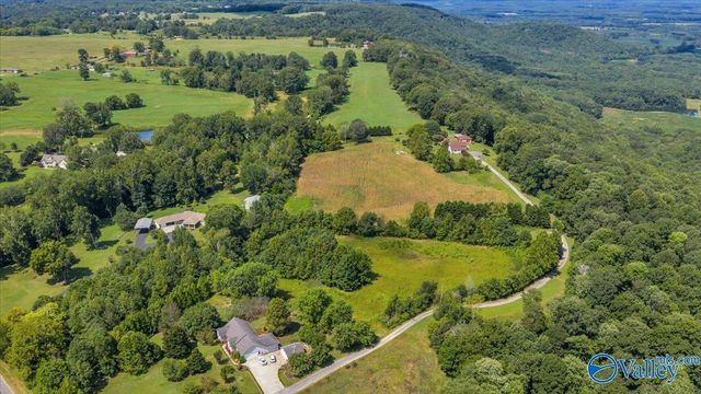 3.1 Acres Cherokee Ridge Road, Grant, AL 35747