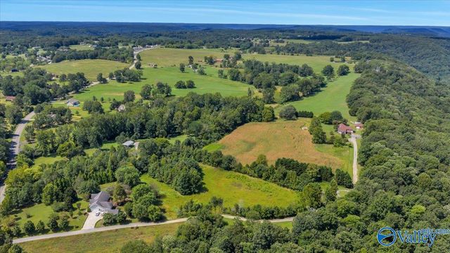 3.1 Acres Cherokee Ridge Road, Grant, AL 35747