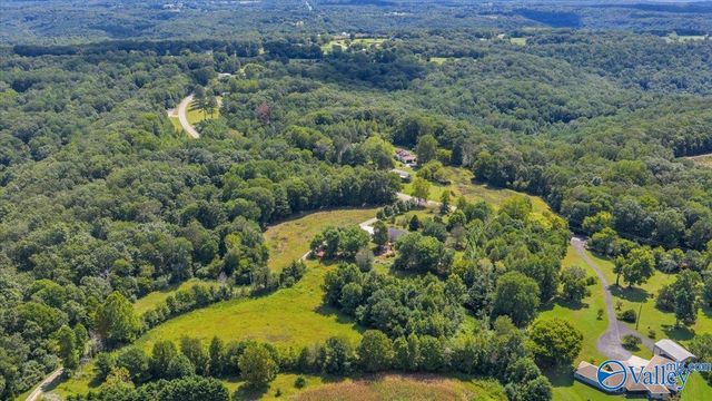 3.1 Acres Cherokee Ridge Road, Grant, AL 35747