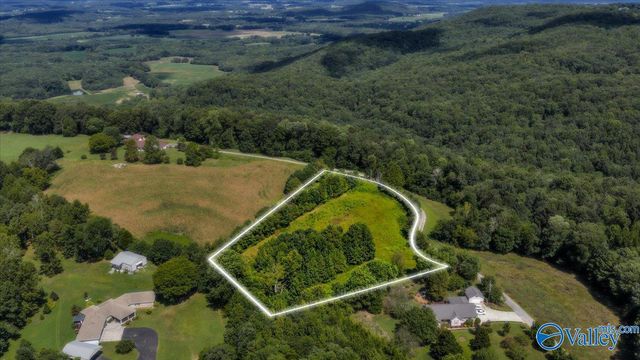 3.1 Acres Cherokee Ridge Road, Grant, AL 35747