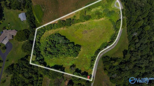 3.1 Acres Cherokee Ridge Road, Grant, AL 35747