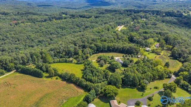 3.1 Acres Cherokee Ridge Road, Grant, AL 35747