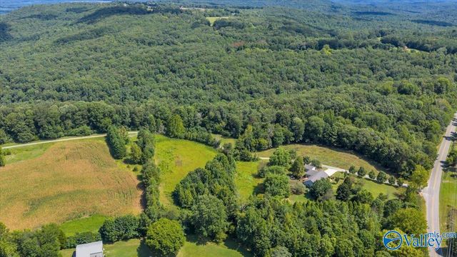 3.1 Acres Cherokee Ridge Road, Grant, AL 35747