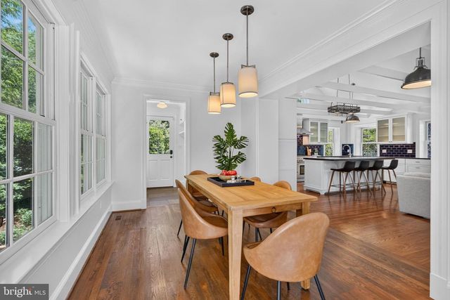 5141 PALISADE LN NW, Washington, DC 20016