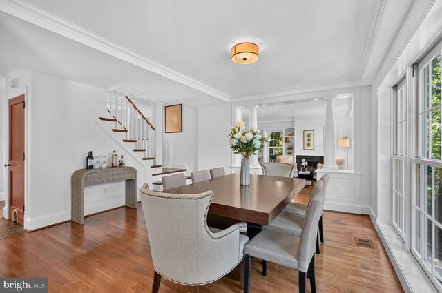 5141 PALISADE LN NW, Washington, DC 20016