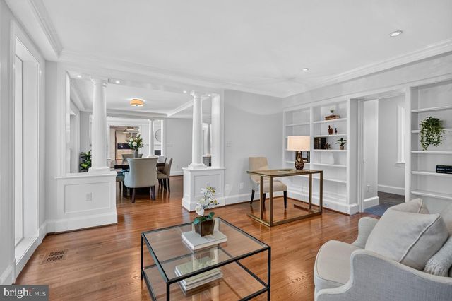 5141 PALISADE LN NW, Washington, DC 20016