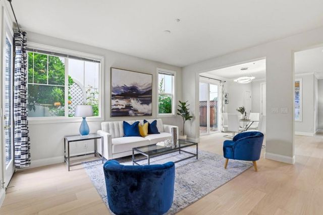 377 S Mary Avenue, Sunnyvale, CA 94086