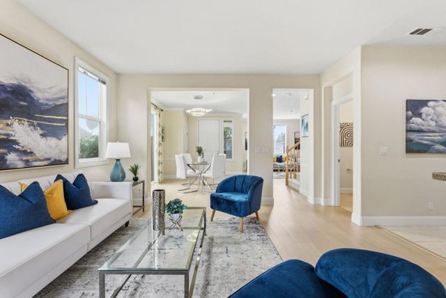 377 S Mary Avenue, Sunnyvale, CA 94086