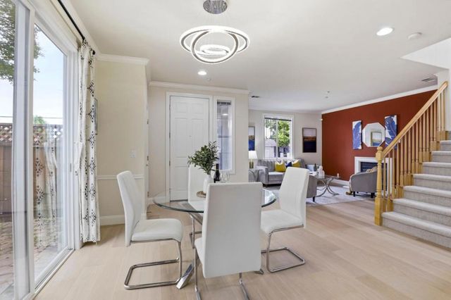 377 S Mary Avenue, Sunnyvale, CA 94086