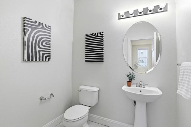 377 S Mary Avenue, Sunnyvale, CA 94086