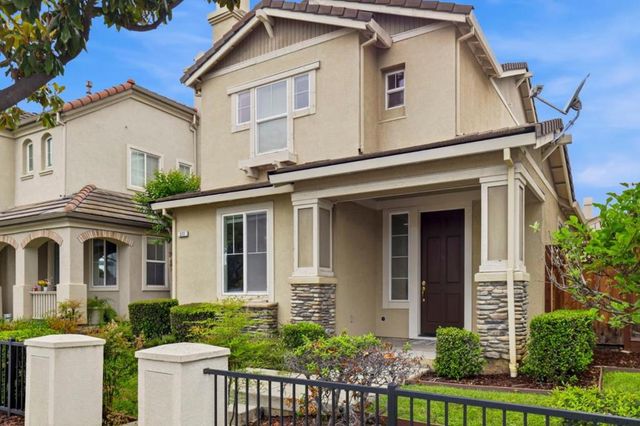 377 S Mary Avenue, Sunnyvale, CA 94086
