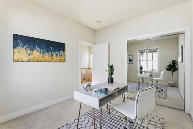377 S Mary Avenue, Sunnyvale, CA 94086