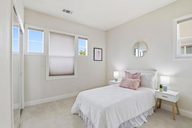 377 S Mary Avenue, Sunnyvale, CA 94086