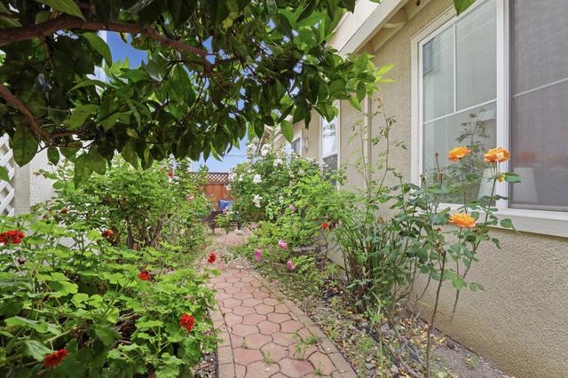 377 S Mary Avenue, Sunnyvale, CA 94086