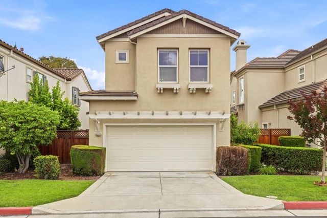 377 S Mary Avenue, Sunnyvale, CA 94086