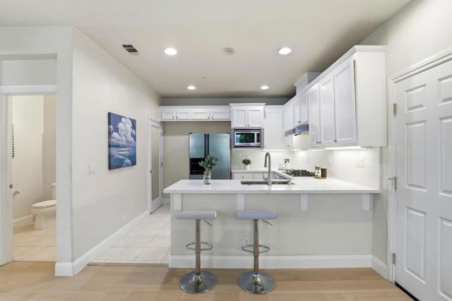 377 S Mary Avenue, Sunnyvale, CA 94086