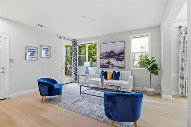 377 S Mary Avenue, Sunnyvale, CA 94086