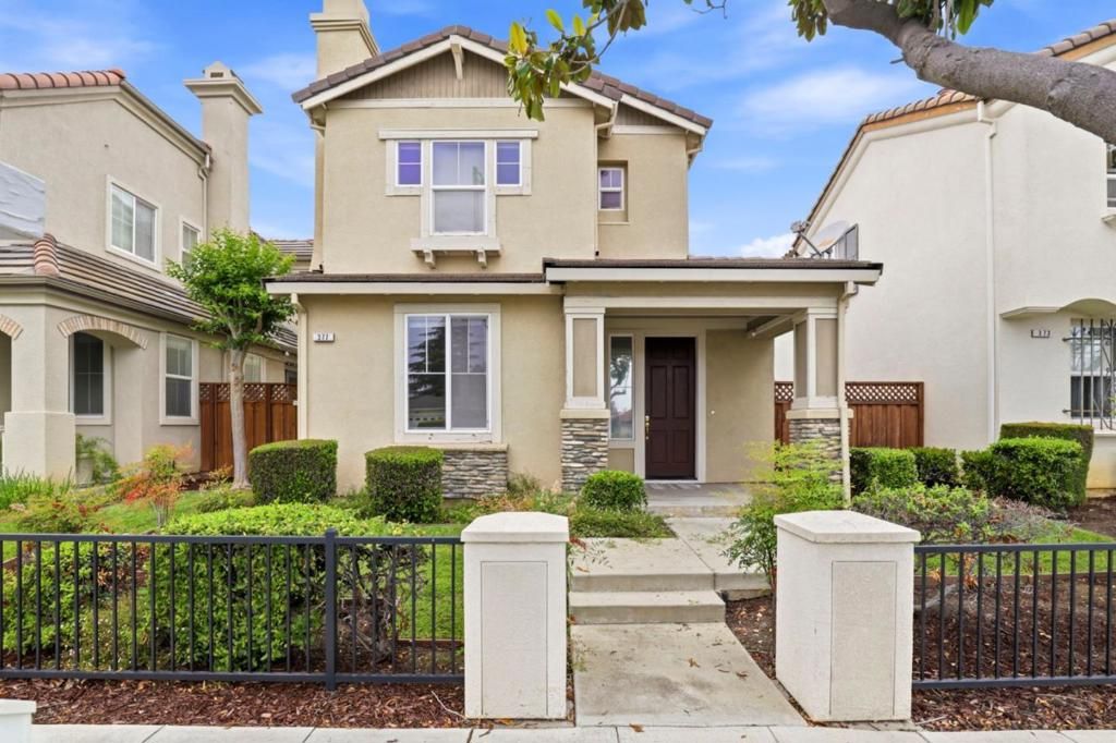 377 S Mary Avenue, Sunnyvale, CA 94086