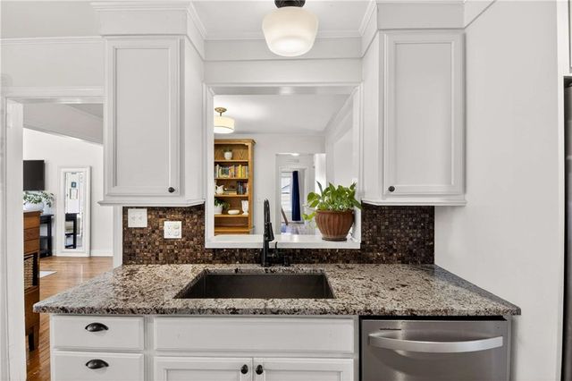 760 Scott Circle, Decatur, GA 30033