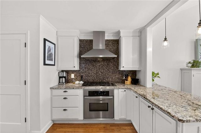 760 Scott Circle, Decatur, GA 30033