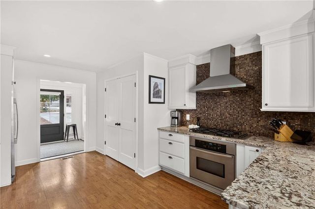 760 Scott Circle, Decatur, GA 30033