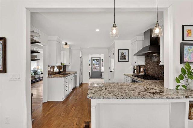 760 Scott Circle, Decatur, GA 30033