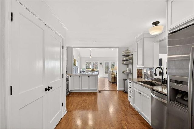 760 Scott Circle, Decatur, GA 30033