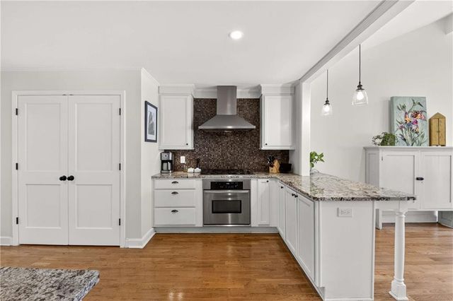 760 Scott Circle, Decatur, GA 30033