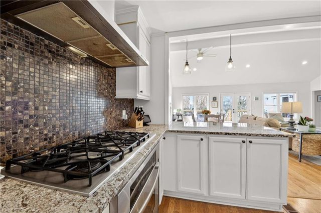 760 Scott Circle, Decatur, GA 30033