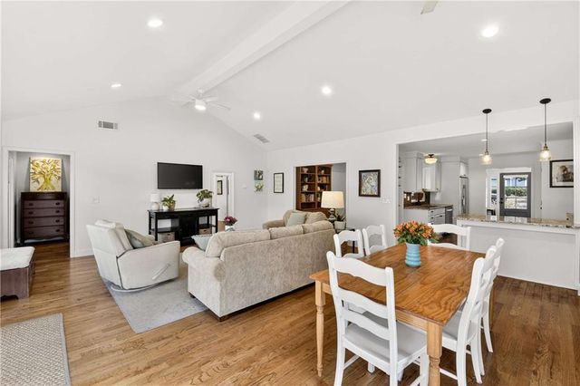 760 Scott Circle, Decatur, GA 30033