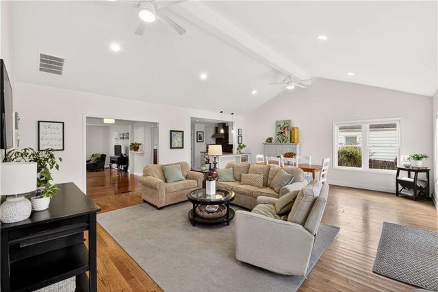 760 Scott Circle, Decatur, GA 30033