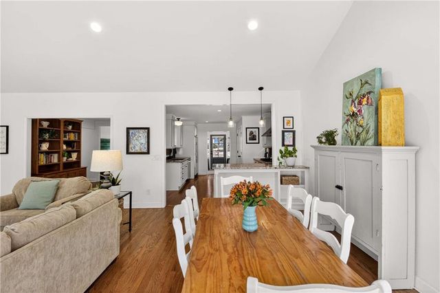 760 Scott Circle, Decatur, GA 30033