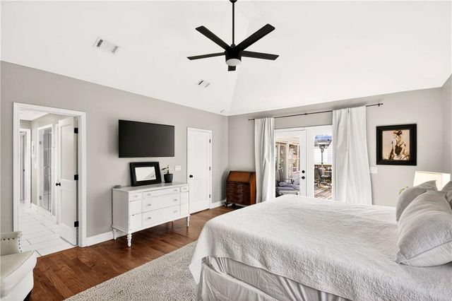 760 Scott Circle, Decatur, GA 30033