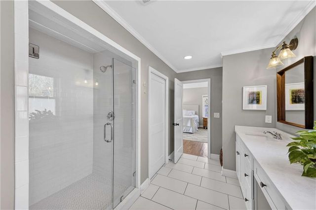 760 Scott Circle, Decatur, GA 30033