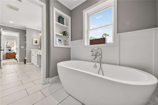 760 Scott Circle, Decatur, GA 30033