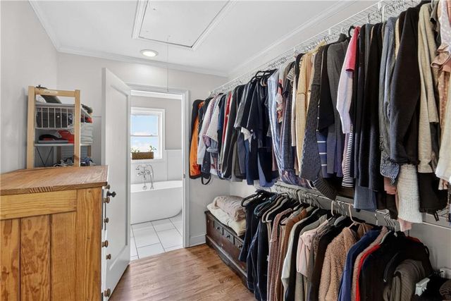 760 Scott Circle, Decatur, GA 30033