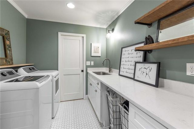 760 Scott Circle, Decatur, GA 30033