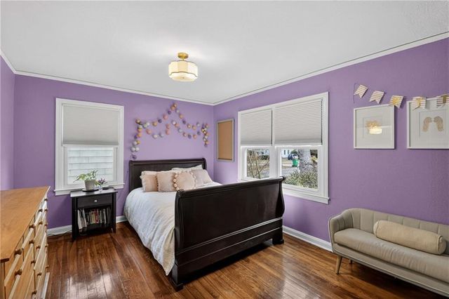 760 Scott Circle, Decatur, GA 30033