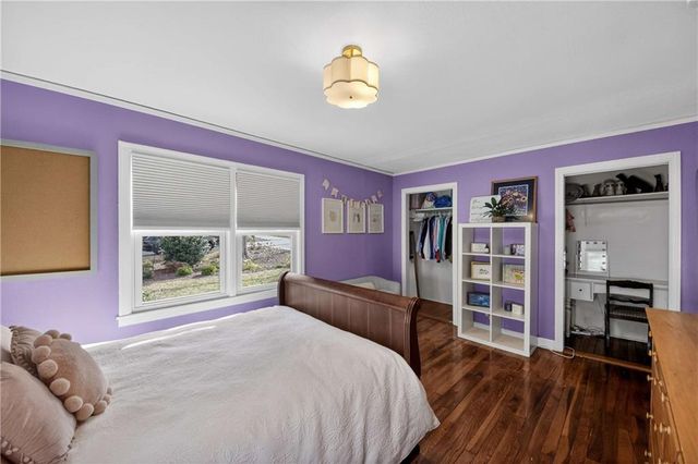 760 Scott Circle, Decatur, GA 30033