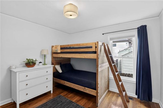 760 Scott Circle, Decatur, GA 30033