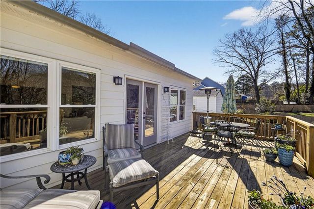 760 Scott Circle, Decatur, GA 30033